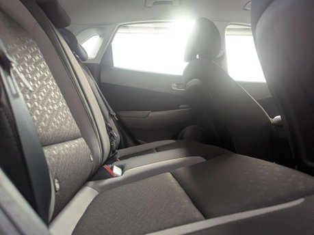 Hyundai KONA 1.0 Kona SE 5dr 46