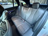 Mercedes-Benz E Class 2.0 E 220 AMG Line Night Edition Premium D Auto 5dr 40