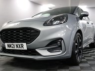 Ford Puma ST-LINE X MHEV 28