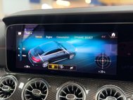 Mercedes-Benz E Class 3.0 E53h BiTurbo MHEV AMG Night Edition (Premium Plus) Coupe 2dr Petrol Hyb 45