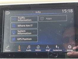 Nissan MICRA 1.0 Micra Tekna IG-T 5dr 44