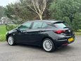 Vauxhall Astra 1.4i Turbo Elite Euro 6 5dr 28
