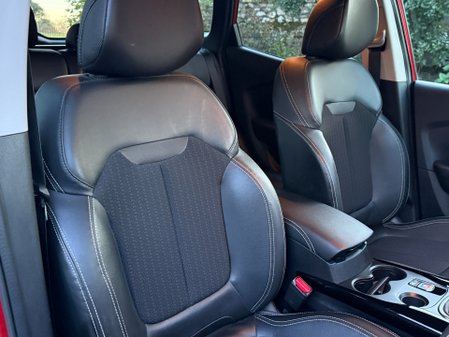 Renault Kadjar DYNAMIQUE S NAV DCI 27