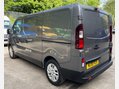 Renault Trafic 1.6 dCi 27 Sport Nav Panel Van 5dr Diesel Manual SWB Standard Roof Euro 6 ( 13