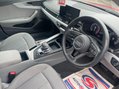 Audi A4 2.0 TDI 35 Technik S Tronic Euro 6 (s/s) 4dr 14