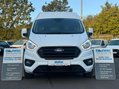 Ford Transit Custom 2.0 300 EcoBlue Limited Panel Van 5dr Diesel Manual L2 H2 Euro 6 (s/s) (130 8