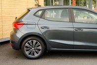 SEAT Ibiza TSI SE TECHNOLOGY 7