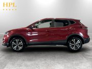 Nissan Qashqai 1.6 DIG-T N-Connecta SUV 5dr Petrol Manual Euro 6 (s/s) (163 ps) 4