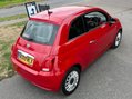Fiat 500 LOUNGE 36