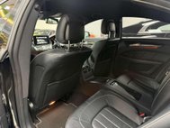 Mercedes-Benz CLS 2.1 CLS220d AMG Line Coupe 4dr Diesel G-Tronic+ Euro 6 (s/s) (177 ps) 30