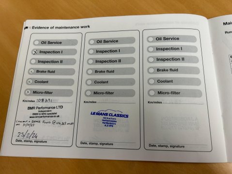 BMW 7 Series 4.4 740i 4dr 36