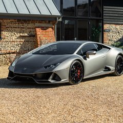 Lamborghini Huracan 5.2 V10 LP 640-4 EVO LDF 4WD Euro 6 (s/s) 2dr 2