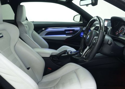 BMW M4 M4 Competition Edition Package 1 of 1 53