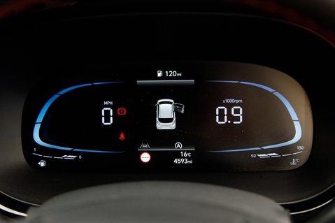Hyundai i10 T-GDI N LINE 15