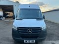 Mercedes-Benz Sprinter 2.0 315 CDI Progressive RWD L2 H2 Euro 6 (s/s) 5dr 12