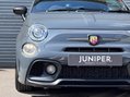 Abarth 595 1.4 T-Jet Competizione Hatchback 3dr Petrol Manual Euro 6 (180 bhp) 10