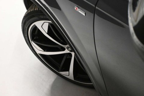 Audi Q7 3.0 Q7 Black Edition 55 TFSI MHEV Quattro Auto 4WD 5dr 12