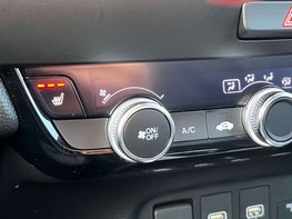 Honda Jazz 1.5 Jazz EX i-MMD CVT 5dr 42