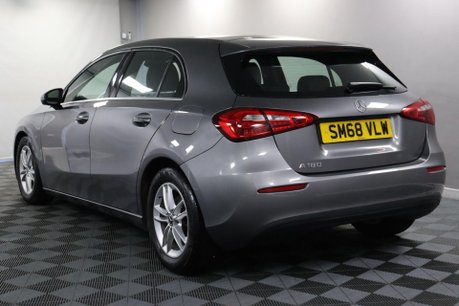 Mercedes-Benz A Class A 180 SE 6