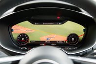 Audi TT TFSI S LINE 19