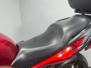 Yamaha FZ FAZER 2006 41K RUNNING COMMUTER PROJECT BIKE 600CC 11