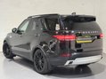 Land Rover Discovery 3.0 TD V6 HSE Luxury Auto 4WD Euro 6 (s/s) 5dr 6