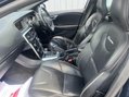 Volvo V40 1.6 D2 R-Design Lux Nav Euro 5 (s/s) 5dr 38