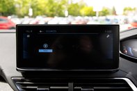 Peugeot 3008 BLUEHDI S/S ALLURE PREMIUM PLUS 21