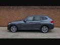 BMW X1 2.0 X1 xDrive 20d M Sport Auto 4WD 5dr 16