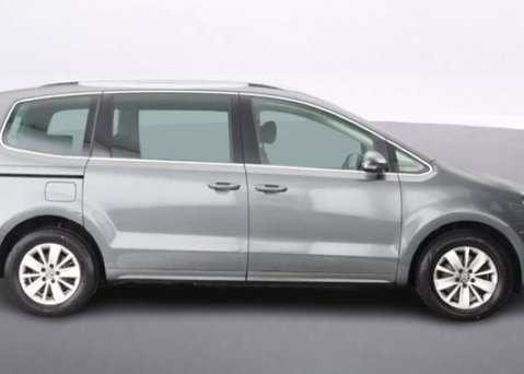 Volkswagen Sharan 1.4 TSI GPF SE Nav MPV 5dr Petrol DSG Euro 6 (s/s) (150 ps) 5