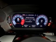 Audi A3 1.5 TFSI 35 S line Sportback 5dr Petrol Manual Euro 6 (s/s) (150 ps) Cruise 13