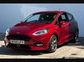 Ford Fiesta 1.0 Fiesta ST-Line T 3dr 31