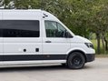 Volkswagen Crafter 2.0 Crafter CR35 Trendline TDI 12