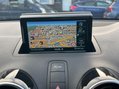 Audi A1 1.4 TFSI S line Sportback Euro 6 (s/s) 5dr (Nav) 25