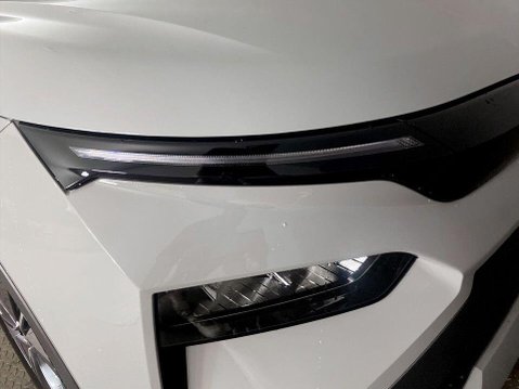 Skoda Elroq 82kWh 85 Edition SUV 5dr Electric Auto (286 ps) Air Con - Alloys - DAB Radi 9