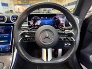 Mercedes-Benz Cle 2.0 CLE300e 25.4kWh AMG Line (Premium Plus) Coupe 2dr Petrol Plug-in Hybrid 26