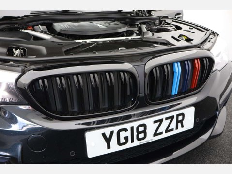 BMW 5 Series 3.0 540i xDrive M Sport Auto 4WD 4dr 69