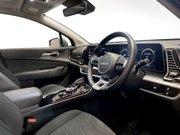 Kia Sportage 1.6 h T-GDi 4 SUV 5dr Petrol Hybrid Auto Euro 6 (s/s) (226 bhp) Air Con - A 12