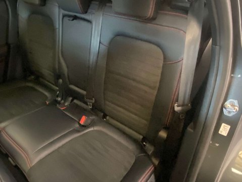 Ford Kuga 1.5 Kuga ST-Line Edition EcoBlue 5dr 33