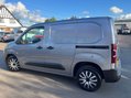 Citroen Berlingo 1.5 Berlingo 1000 Enterprise Blue HDi S/S 7