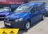 Volkswagen Caddy Maxi 1.6 TDi C20 Maxi FWD 5dr