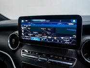 Mercedes-Benz V Class 2.0 V300d AMG Line G-Tronic+ Euro 6 (s/s) 5dr XLWB 34