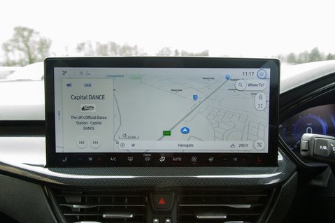 Ford Focus ST-LINE VIGNALE MHEV 25