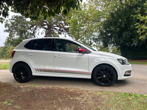 Volkswagen Polo BEATS TSI DSG 11