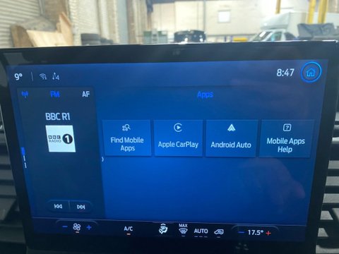 Ford Transit 350 LEADER L3H1 DCC ECOBLUE TIPPER 17