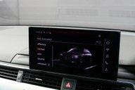 Audi A4 2.0 A4 A-road Sport 45 TFSI Quattro Semi-Auto 4WD 5dr 40