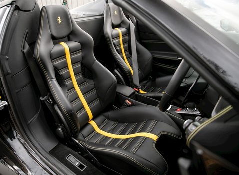 Ferrari 488 Spider 14