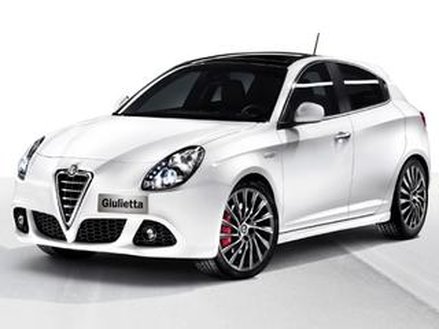 Alfa Romeo Giulietta and Alfa 159 1750 TBi re-map