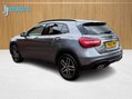 Mercedes-Benz GLA 1.6 GLA180 Urban Edition SUV 5dr Petrol 7G-DCT Euro 6 (s/s) (122 ps) 25