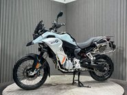 BMW F 850 GS SPORT 2019 30K STUNNING EXAMPLE LONG MOT WARRANTY 5
